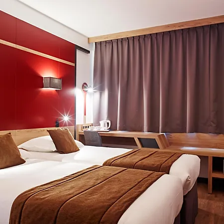 Hotell Median Congres 3*