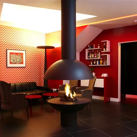 Hotell Opera Opal Paris