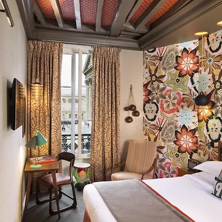 Les Dames Du Pantheon 4* Paris
