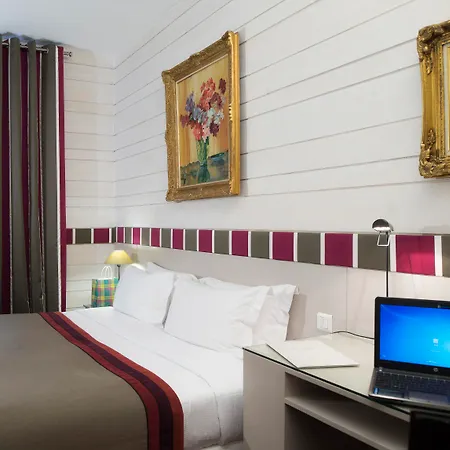Cambon 4* Paris