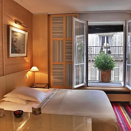 Cambon Hotel 4*