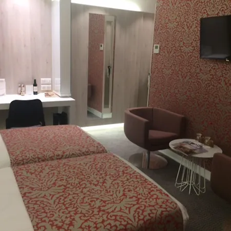 Cambon Hotel Paris