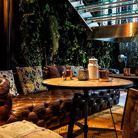 Kube 4* Paris