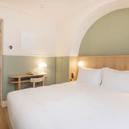Oratio Hotel Paryż