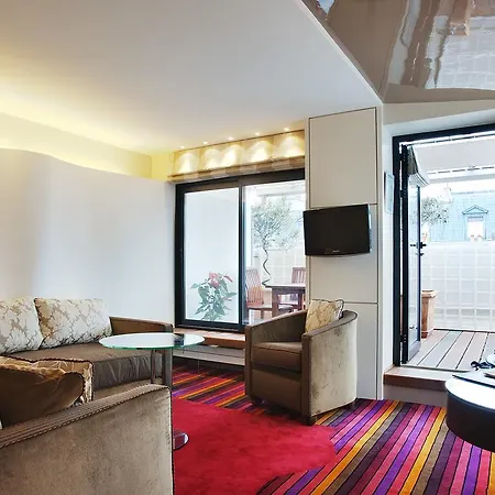 Cambon Hotel Paris