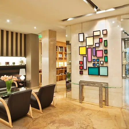 Cambon Hotel