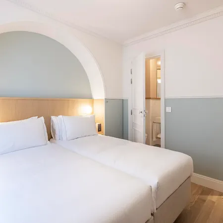 Oratio Hotel
