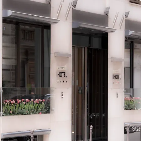 Hotel Cambon