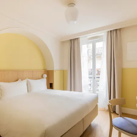 Hotel Oratio 3*