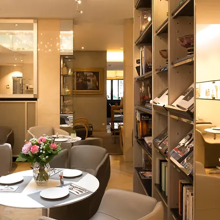 Cambon Hotel Paris