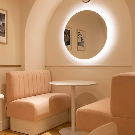 Oratio Hotel 3*