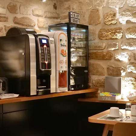 De Bellevue Gare Du Nord Hotel