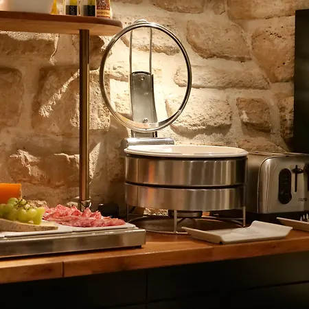 De Bellevue Gare Du Nord Hotel 3*