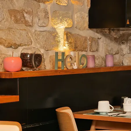 De Bellevue Gare Du Nord Hotel