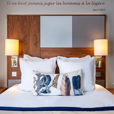 Le Tourville By Inwood Hotel
