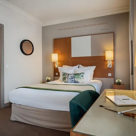 Hotel Le Tourville By Inwood
