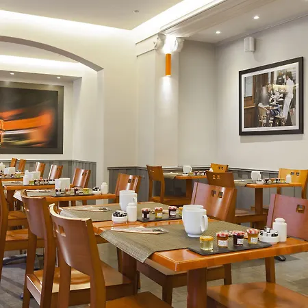 Timhotel Opera Blanche Fontaine Hotel 4*