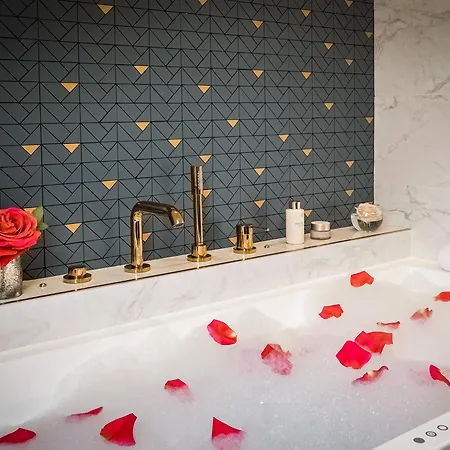 Le Tourville By Inwood 4* Parigi