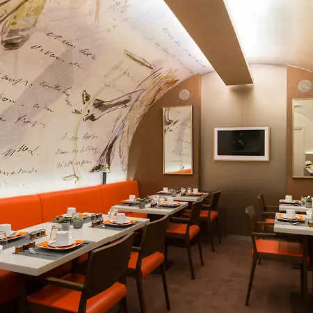 Le Tourville By Inwood Hotel