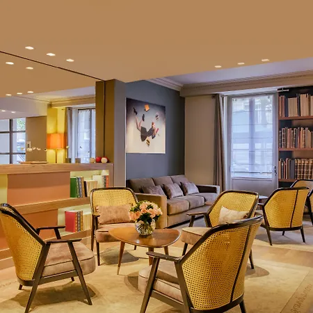 Le Tourville By Inwood