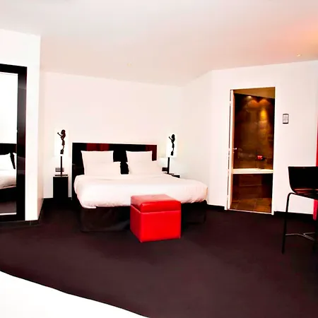 Le Noir Hotel