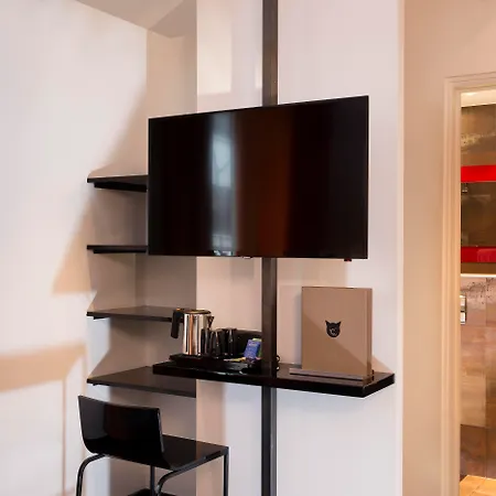 Le Noir Hotel Paris