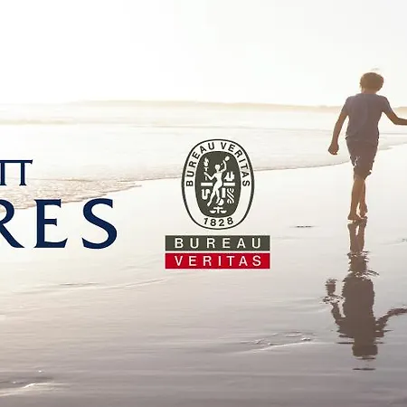 Appart hôtel Citadines Montparnasse 3*