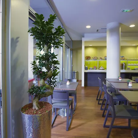 Citadines Montparnasse Appart hôtel