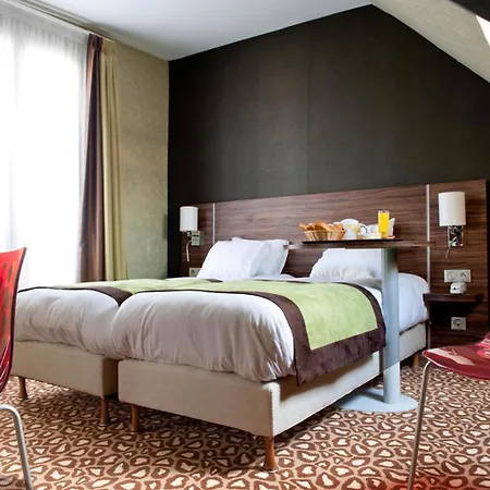Berkeley Hotel Paris
