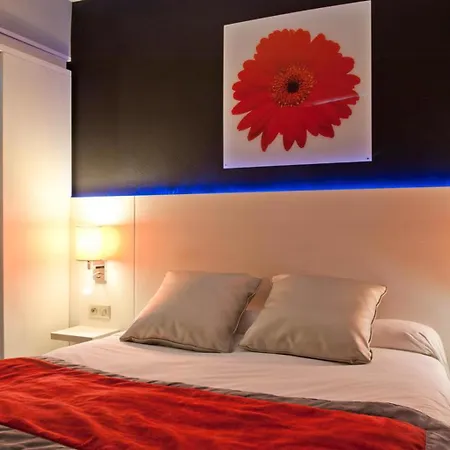 Berkeley 3* Paris