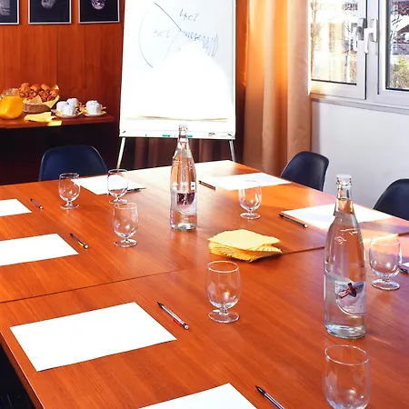 Adagio Access La Aparthotel