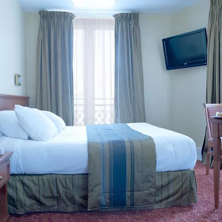 Berkeley 3* Paris