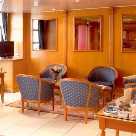 Hotel Berkeley Paris