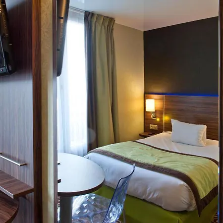 Hotel Berkeley