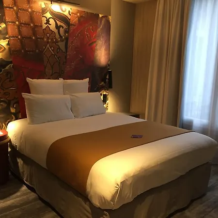 Mercure Alésia Hotel Paris