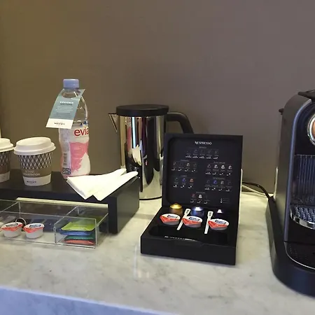 Hotel Mercure Alésia 4*
