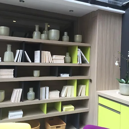 Mercure Alésia Paris