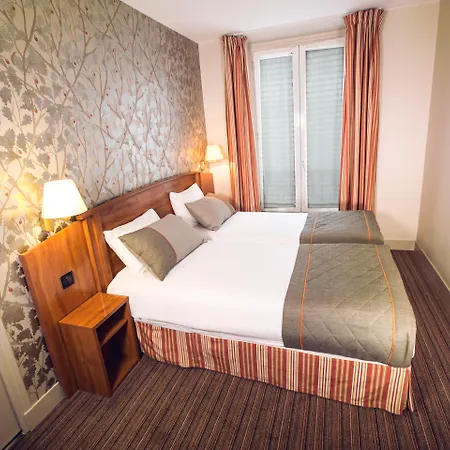 Timhotel Gare Montparnasse Hotel Parigi