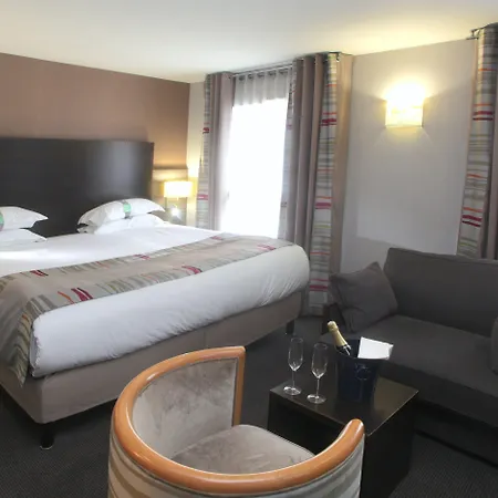 Montmartre By Ihg Hotel 4*