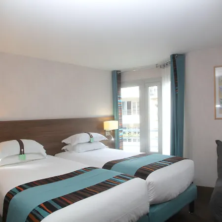 Montmartre By Ihg Paris