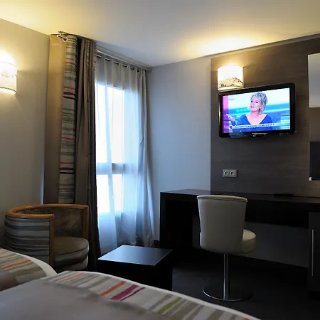 Montmartre By Ihg Hotel