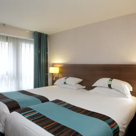 Hotel Montmartre By Ihg 4*