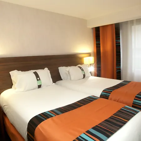 Montmartre By Ihg Hotel