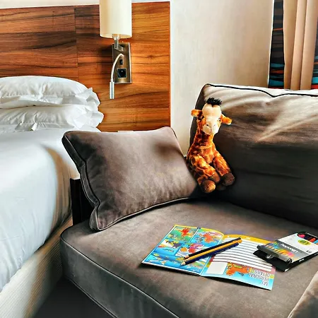 Montmartre By Ihg 4* Paris