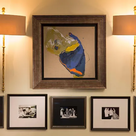 Hotel La Madame