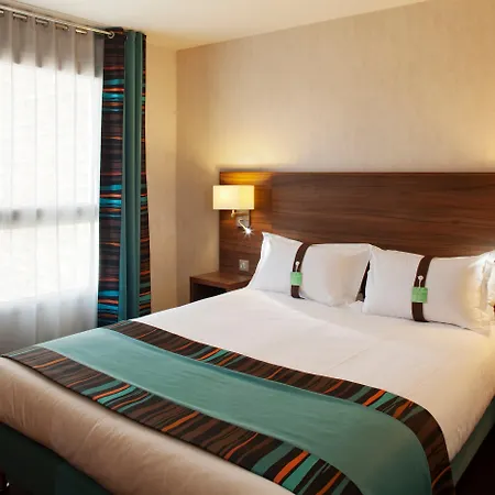 Hotel Montmartre By Ihg 4*