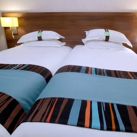 Hotel Montmartre By Ihg Paris