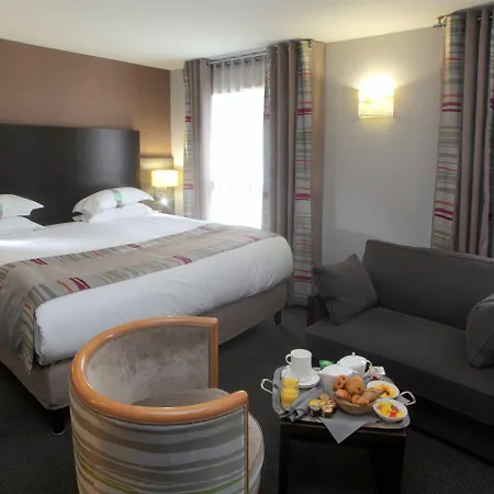 Montmartre By Ihg 4*