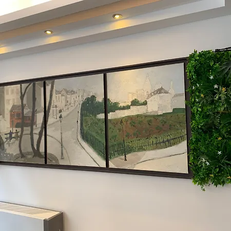 Montmartre By Ihg Hotel