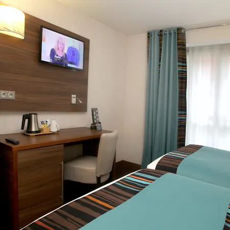Hotel Montmartre By Ihg